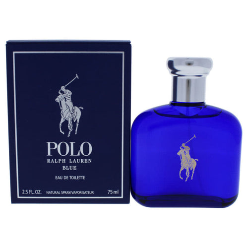 Polo Blue By Ralph Lauren Edt Spray 1.3 Oz