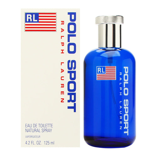 Polo Sport by Ralph Lauren Eau de Toilette
