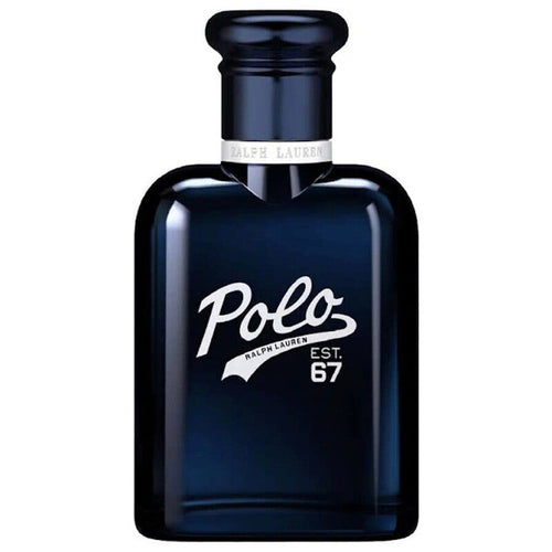 Ralph Lauren Polo 67 EDT Spray 4.2 oz (Tester)