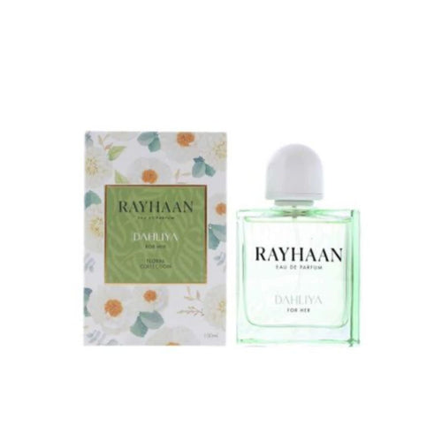 Rayhaan Dahliya EDP Spray 3.38 oz