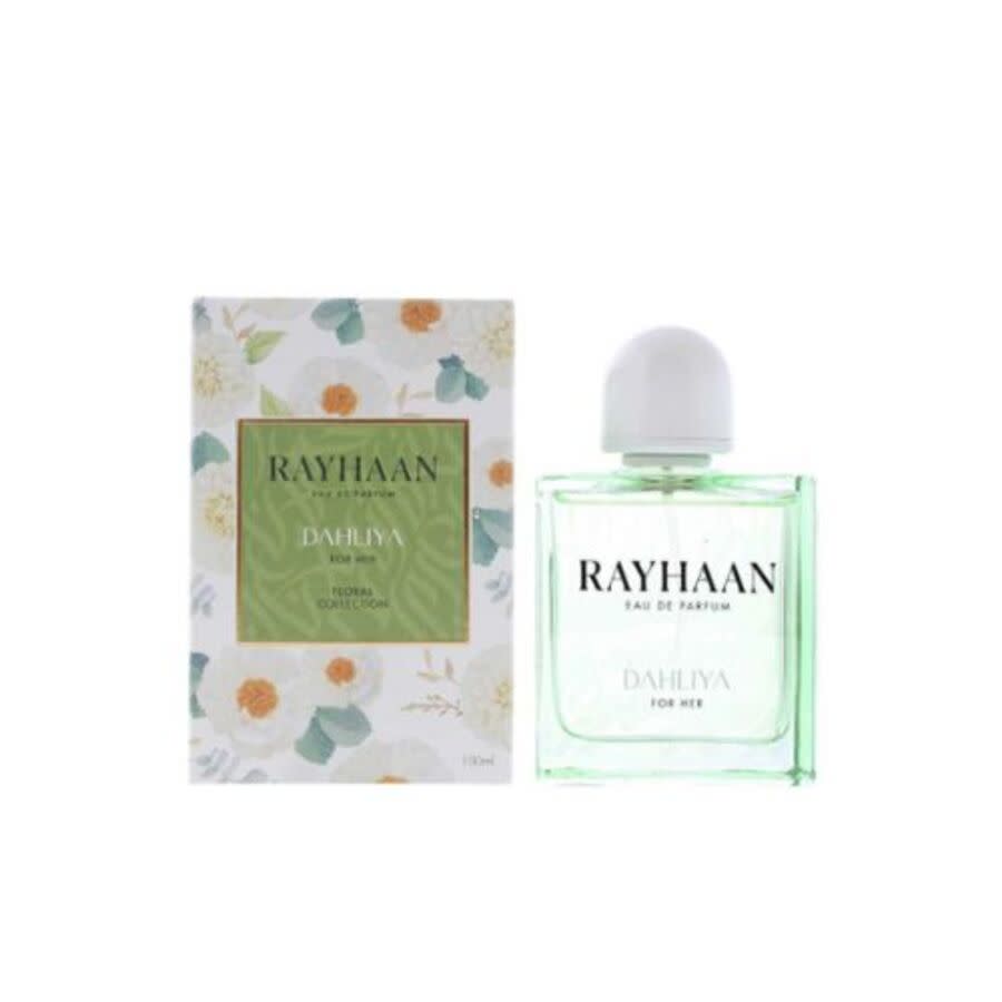 Rayhaan Dahliya EDP Spray 3.38 oz