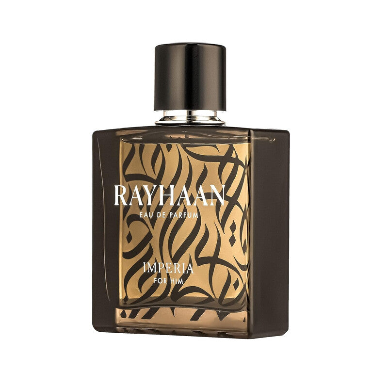 Rayhaan Imperia EDP Spray 3.38 oz