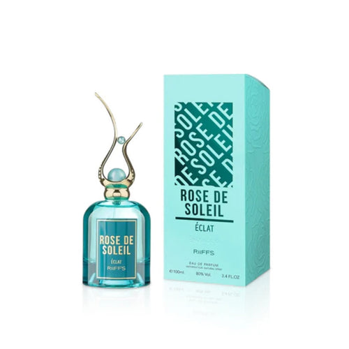 Riiffs Rose De Soleil Eclat EDP Spray 3.38 oz