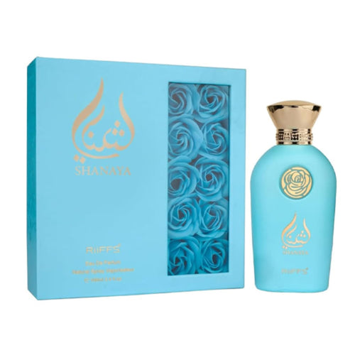 Riiffs Shanaya EDP Spray 3.38 oz Fragranc