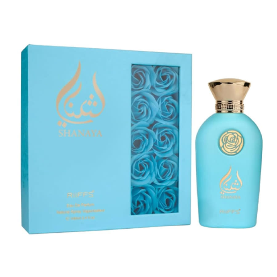 Riiffs Shanaya EDP Spray 3.38 oz Fragranc