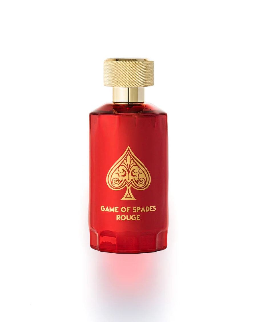 GAME OF SPADES ROUGE  30ml