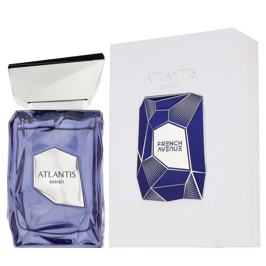 Atlantis Extrait French Avenue 100ML