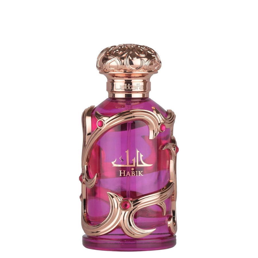 Lattafa Habik EDP Spray 3.4 oz