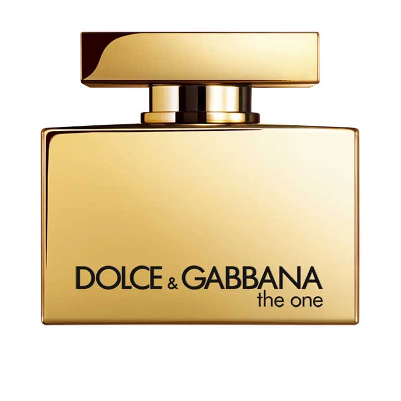 Dolce & Gabbana The One Gold Intense EDP 75ml