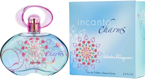 Incanto Charms 3.4oz EDT Perfume EAN