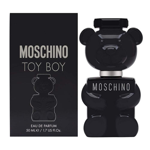 Moschino Toy Boy EDP Spray 3.4 oz (Tester)