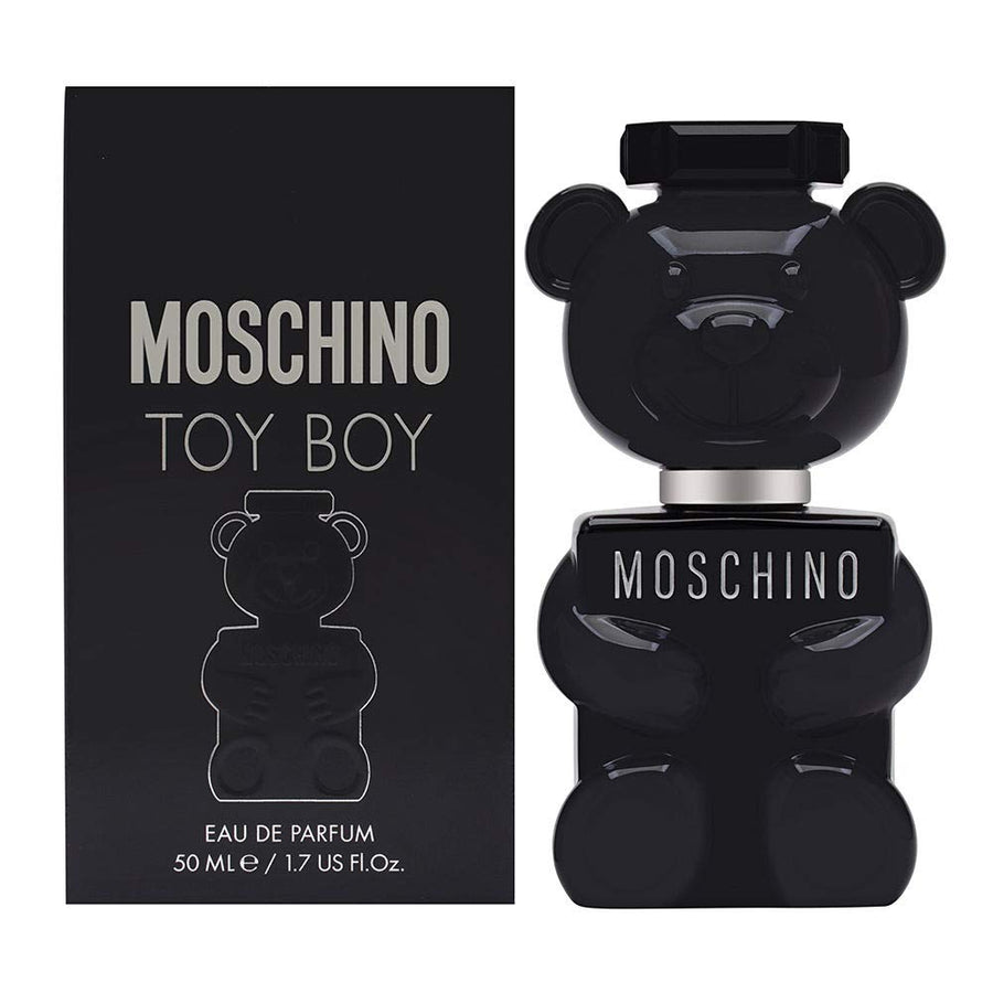 Moschino Toy Boy EDP Spray 3.4 oz (Tester)
