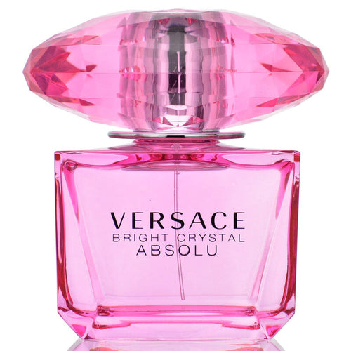Versace Bright Crystal Absolu for Women