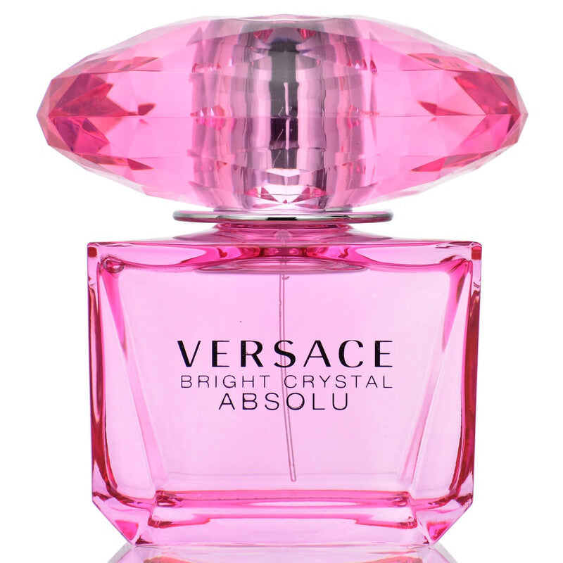 Versace Bright Crystal Absolu for Women