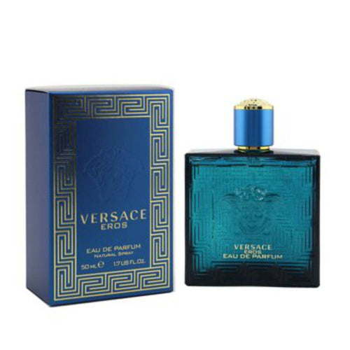Versace Eros EDP Spray 1.7 oz