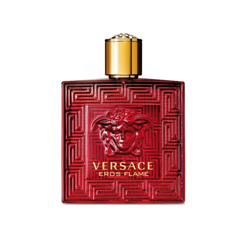 Versace Eros Flame EDP Spray 3.4 oz (Tester)