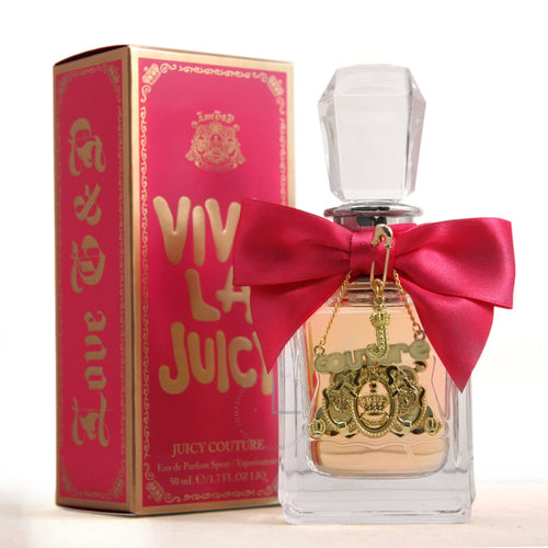 Juicy Couture Viva La Juicy Eau de Parfum