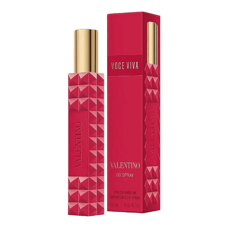 Voce Viva / Valentino EDP Travel Spray 0.3 oz (10.0 ml)