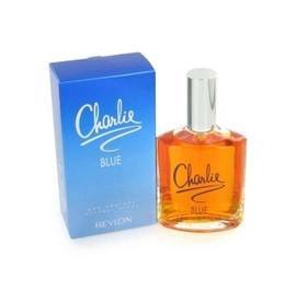 Revlon Charlie Blue EDT 3.4 oz
