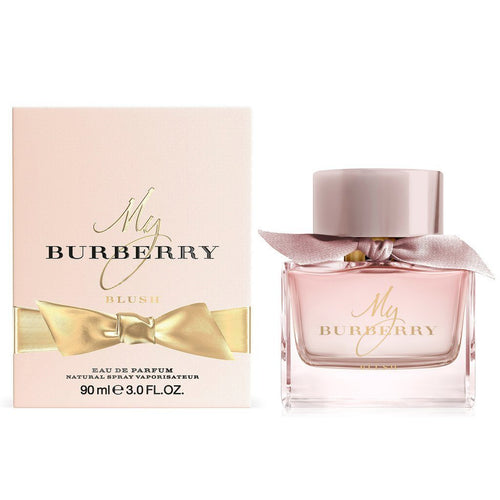 Burberry My Blush EDP Spray 3.0 oz