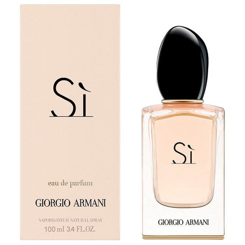 Giorgio Armani Si EDP Spray 3.4 oz