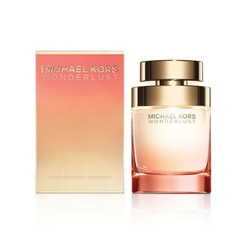 Michael Kors Wonderlust Fragrance 3.4 oz