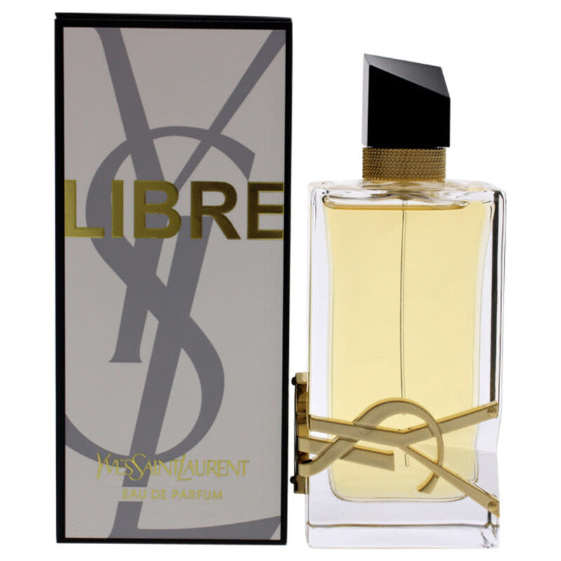 Yves Saint Laurent Libre Eau de Parfum