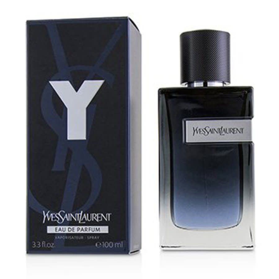 Yves Saint Laurent Y Eau de Parfum