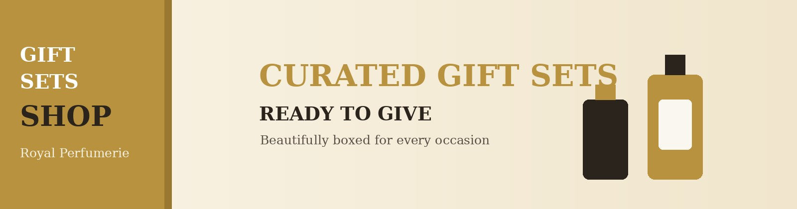 All Gift Sets