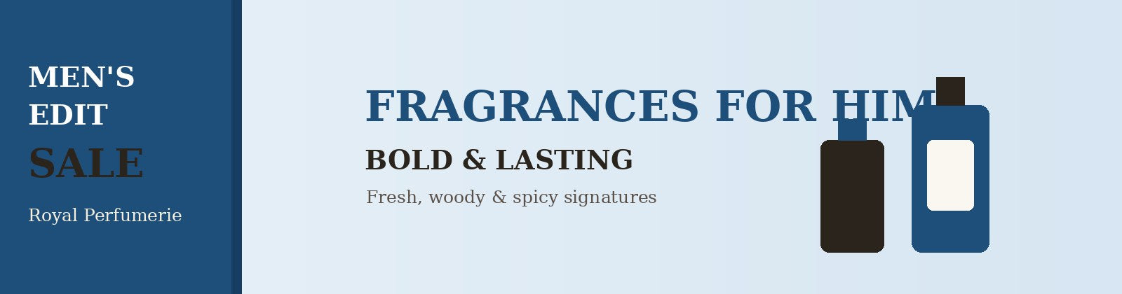 Men's All Fragrances