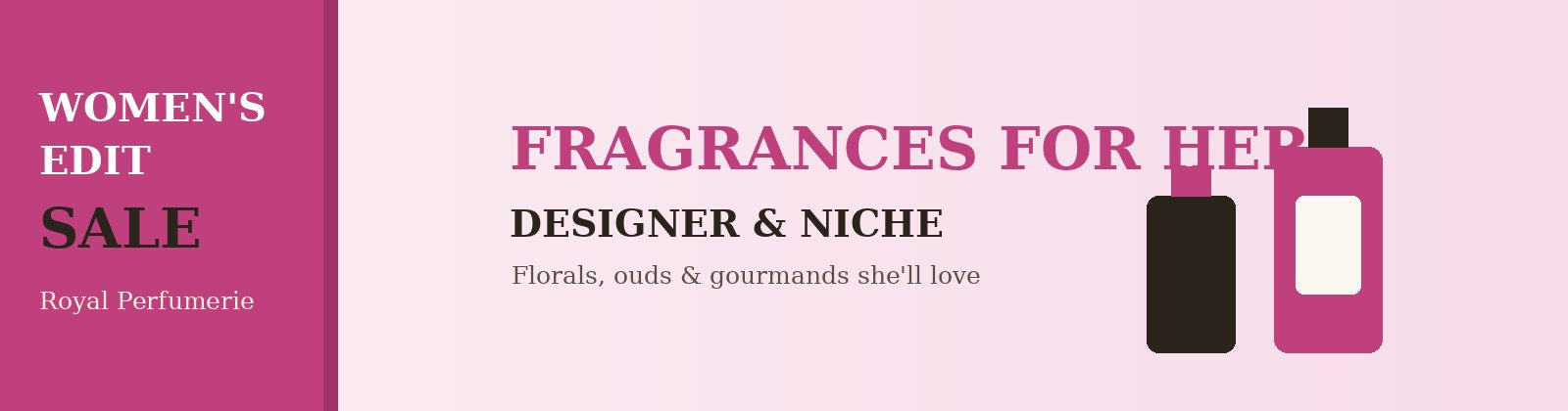 Women's All Fragrances