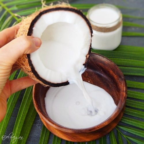 coconut