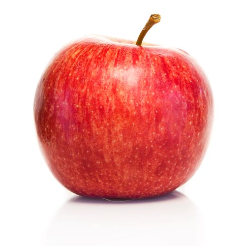 green apple
