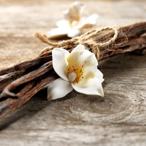 Vanilla